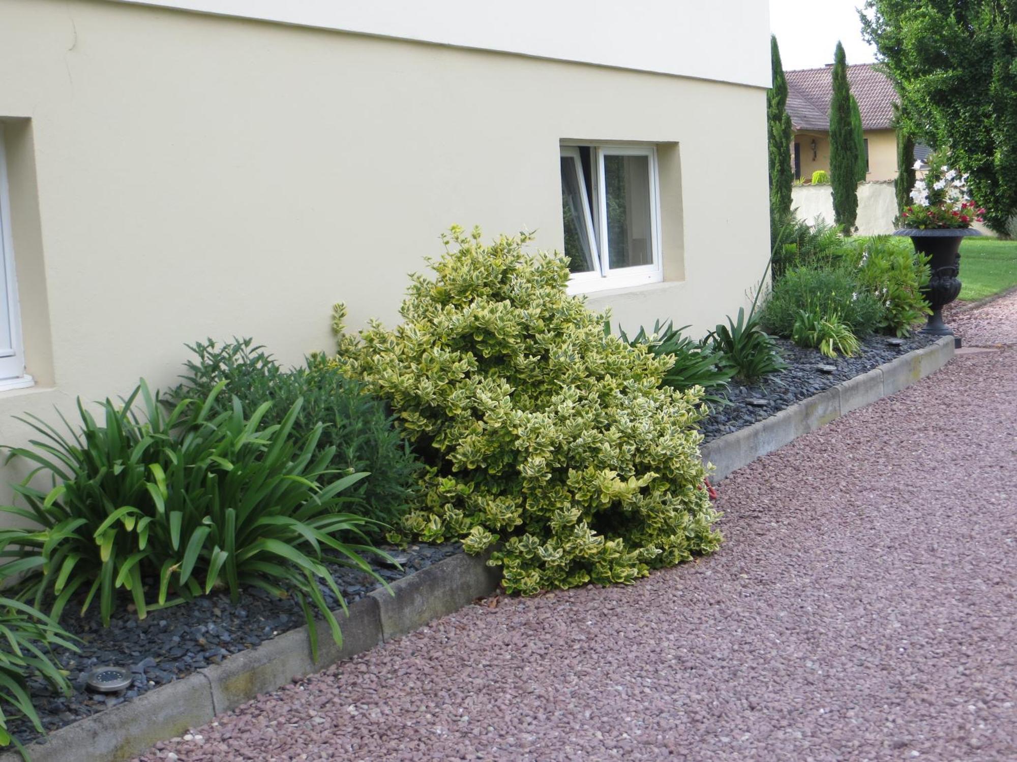 Les Hortensias Fortschwihr Ngoại thất bức ảnh